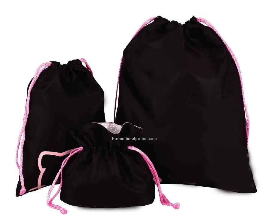 Drawstring bag