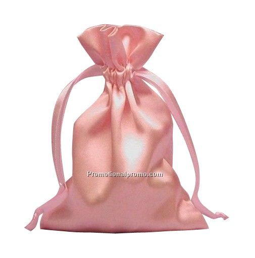 Satin Gift Bag