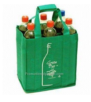 Non Woven Wine Bag