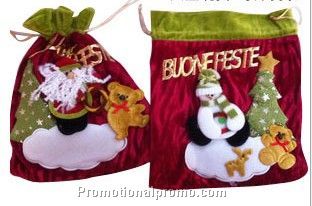 Christmas Gift Bag