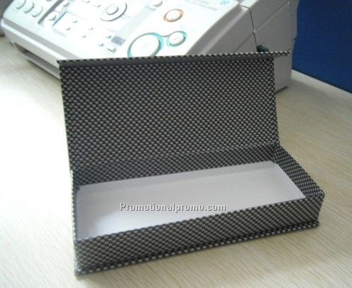Pen box