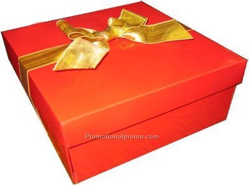 Gift box, Cardboard box