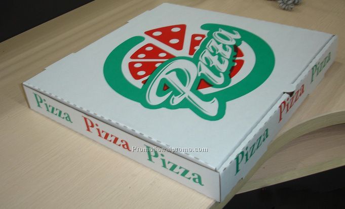 Pizza Box