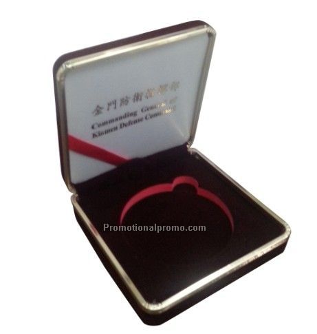 Jewel box with Velvet