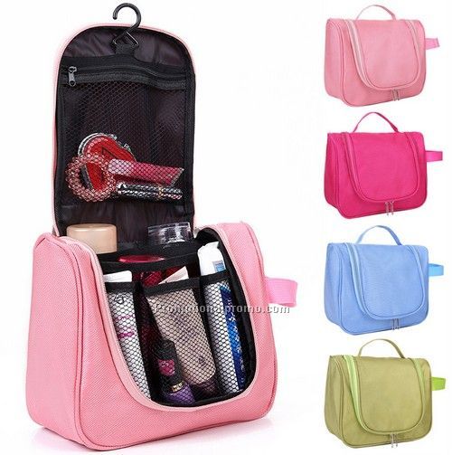 Foldable fabric storage bag