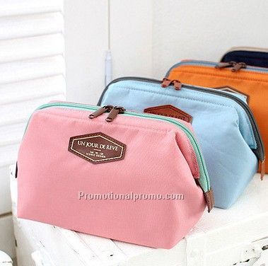 Foldable fabric storage bag