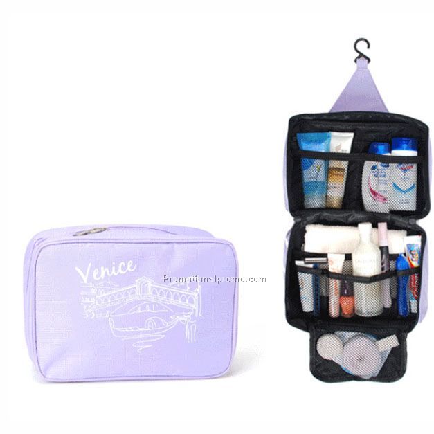 Foldable fabric storage bag