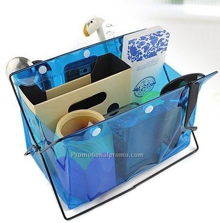 Foldable PP storage box