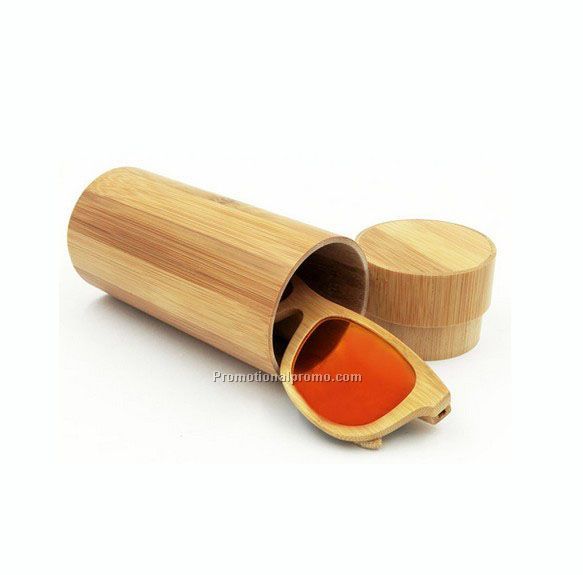 Wood Watch Box Engraved Logo Customized