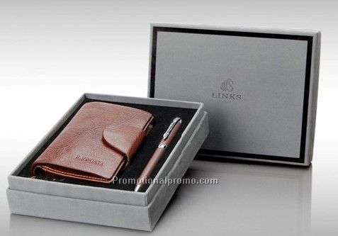 Black Balmain set /Business set