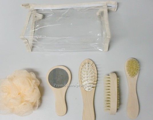 Promotional Spa Gift Set