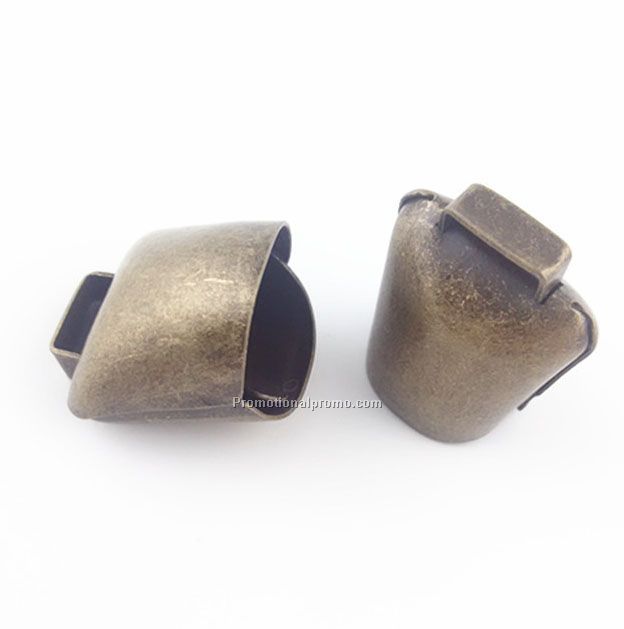 Fashion Metal Cowbell