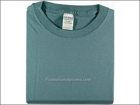 Gildan T-shirt Ultra Cotton, 62 Oceana
