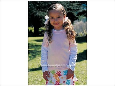 Girls Fashion T-Shirt