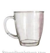 Promotional Glass Mug