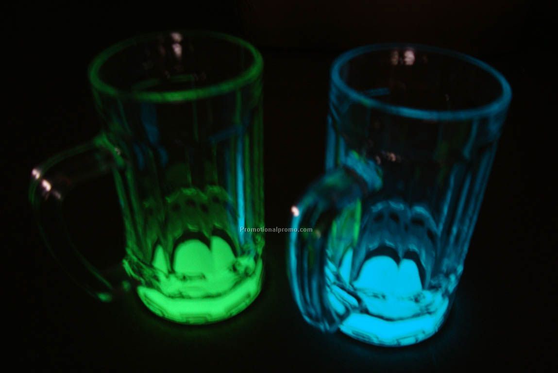 Glow Beer Stein