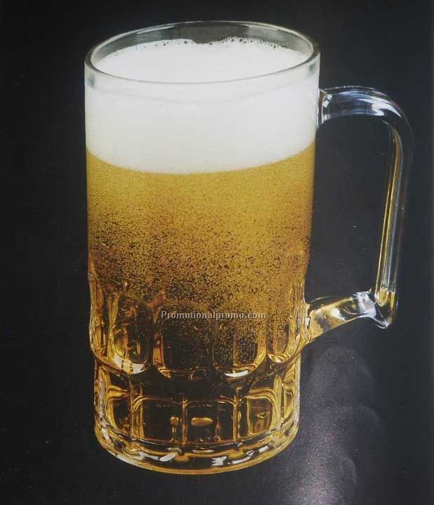 Plastic Beer Mug