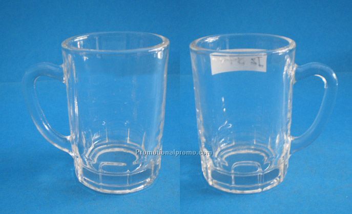 3 Oz. Glasses Beer Mug