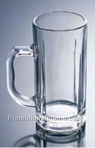 Glass Beer Cup
