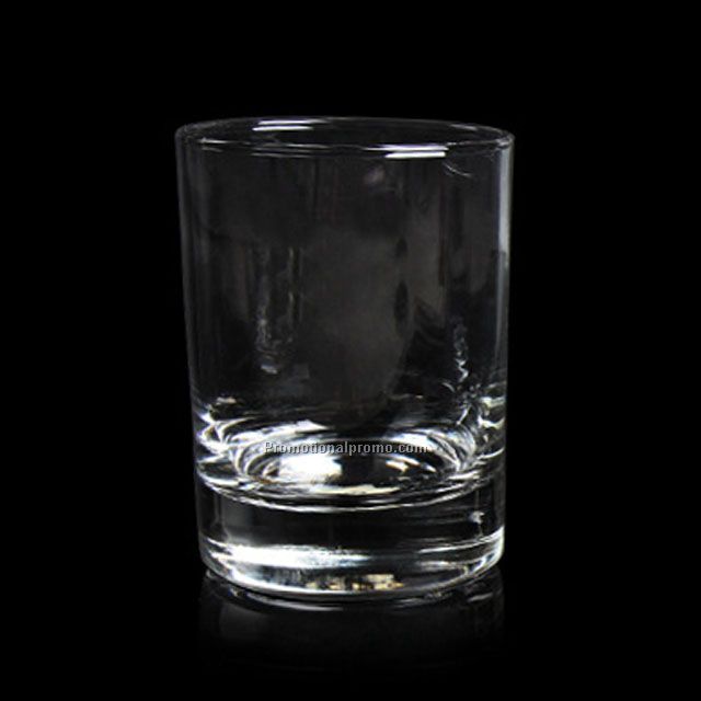 2 oz. Shot Glass