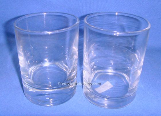 4.OZ Shot Glass