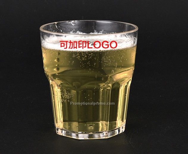 Promotional Glass Beer Cup