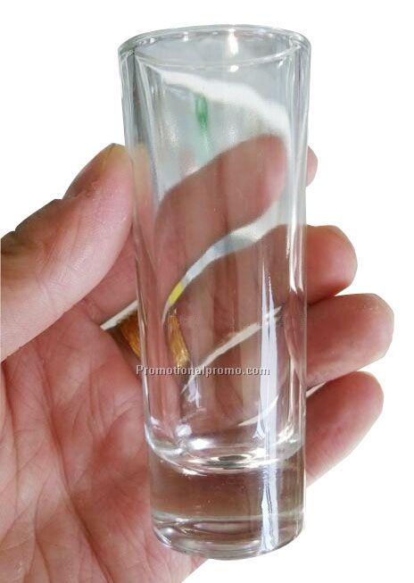 Promotional Shot Glasses