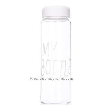 glassware - 8.5 oz flute