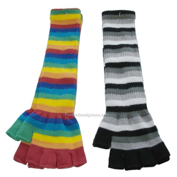 Long Magic Knitting Glove