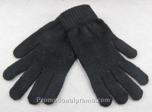 Woolen Warm Glove