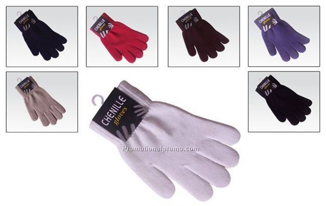 Magic Stretch Gloves