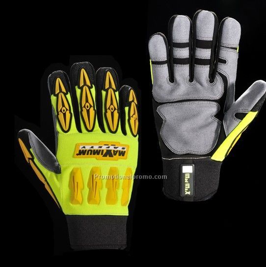 Premium Refinery Gloves, Working Gloves