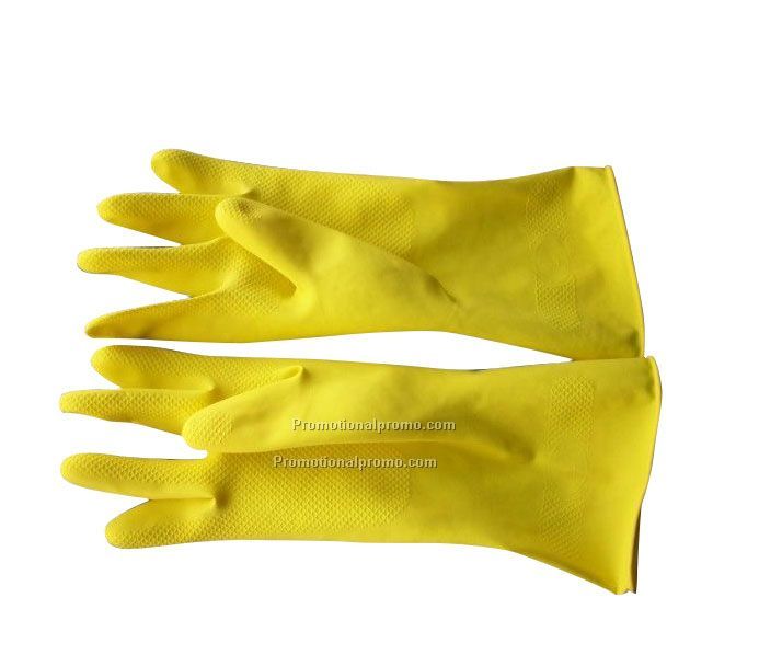 Promotional Rubber Gloves