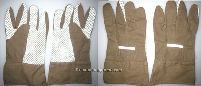 Gardening glove