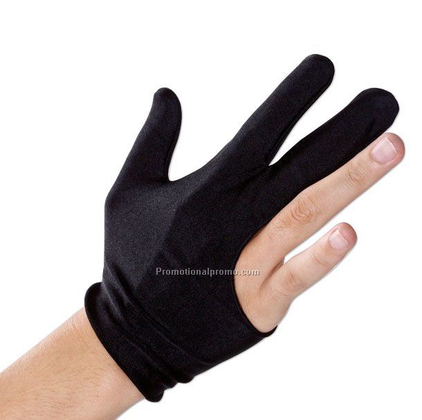 Billiards Glove