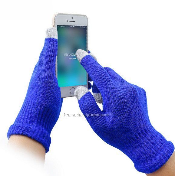 Promotional Touch Glove