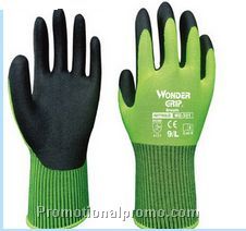 Firm Grip Nitrile Dip Gloves,Nitrile coated hand work gloves,Nitrile glove,working gloves,Cut Resistant Large Gloves,Latex Coated Gloves