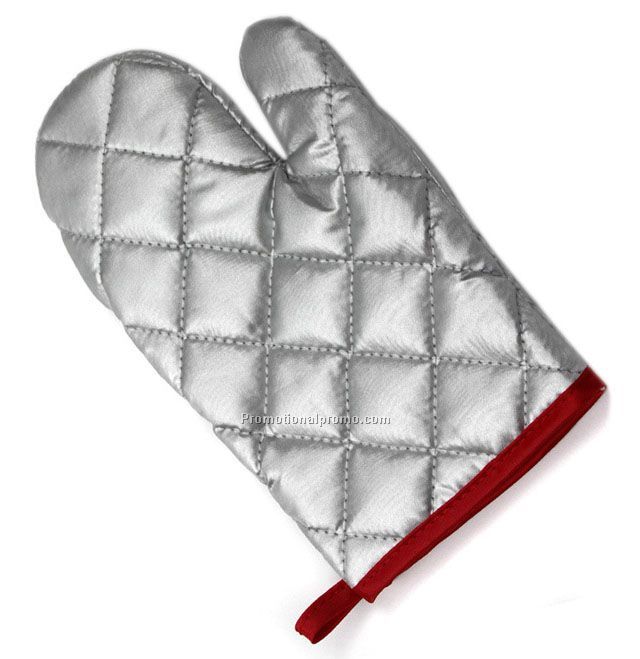 High temperature resistance BBQ glove