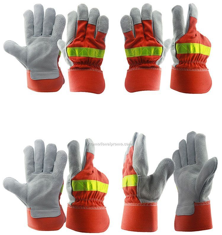 In stock glove wholesale