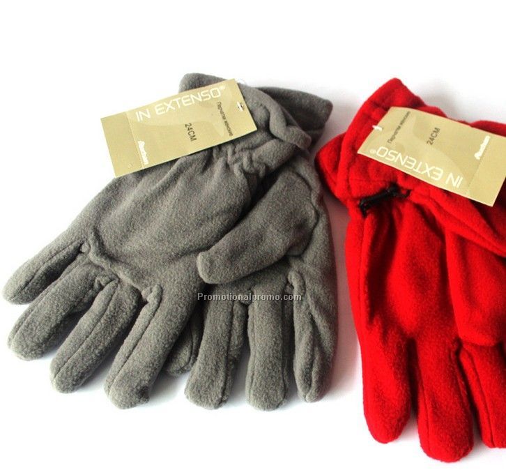 OEM embroidery logo glove