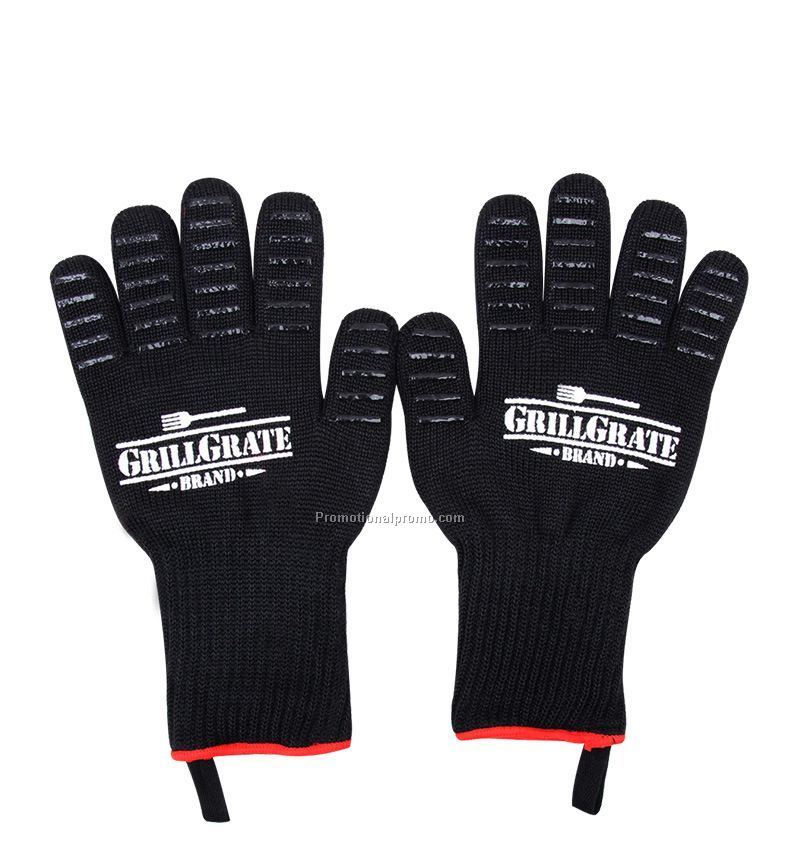 Amazon hot sale BBQ glove