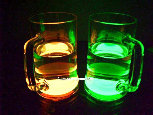 Glow Beer Stein