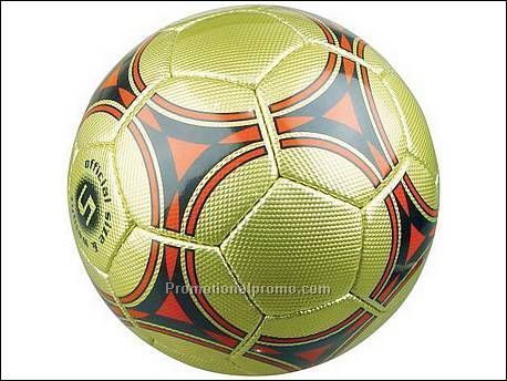 Goedgekeurde wedstrijdbal, han