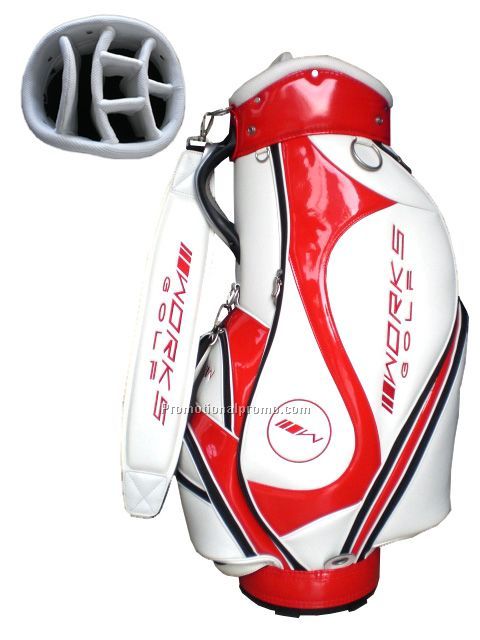 Fashionable Golf Bag