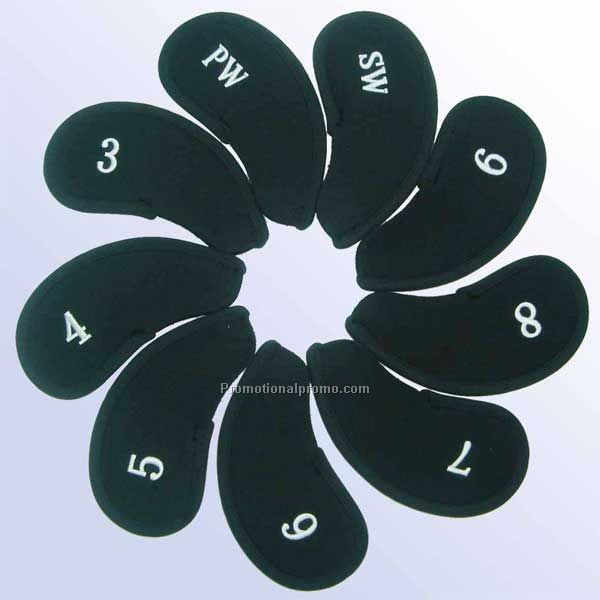Golf Head Cover