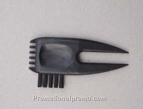 Divot Duster/ Ball Marker