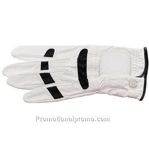 Leather Golf Glove-Cabretta