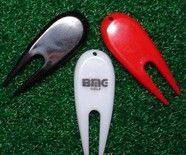 Divot Duster/ Ball Marker