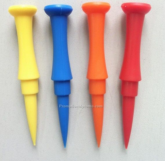 Promotional Golf Tee