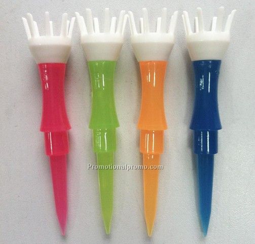 Promotional Golf Tee